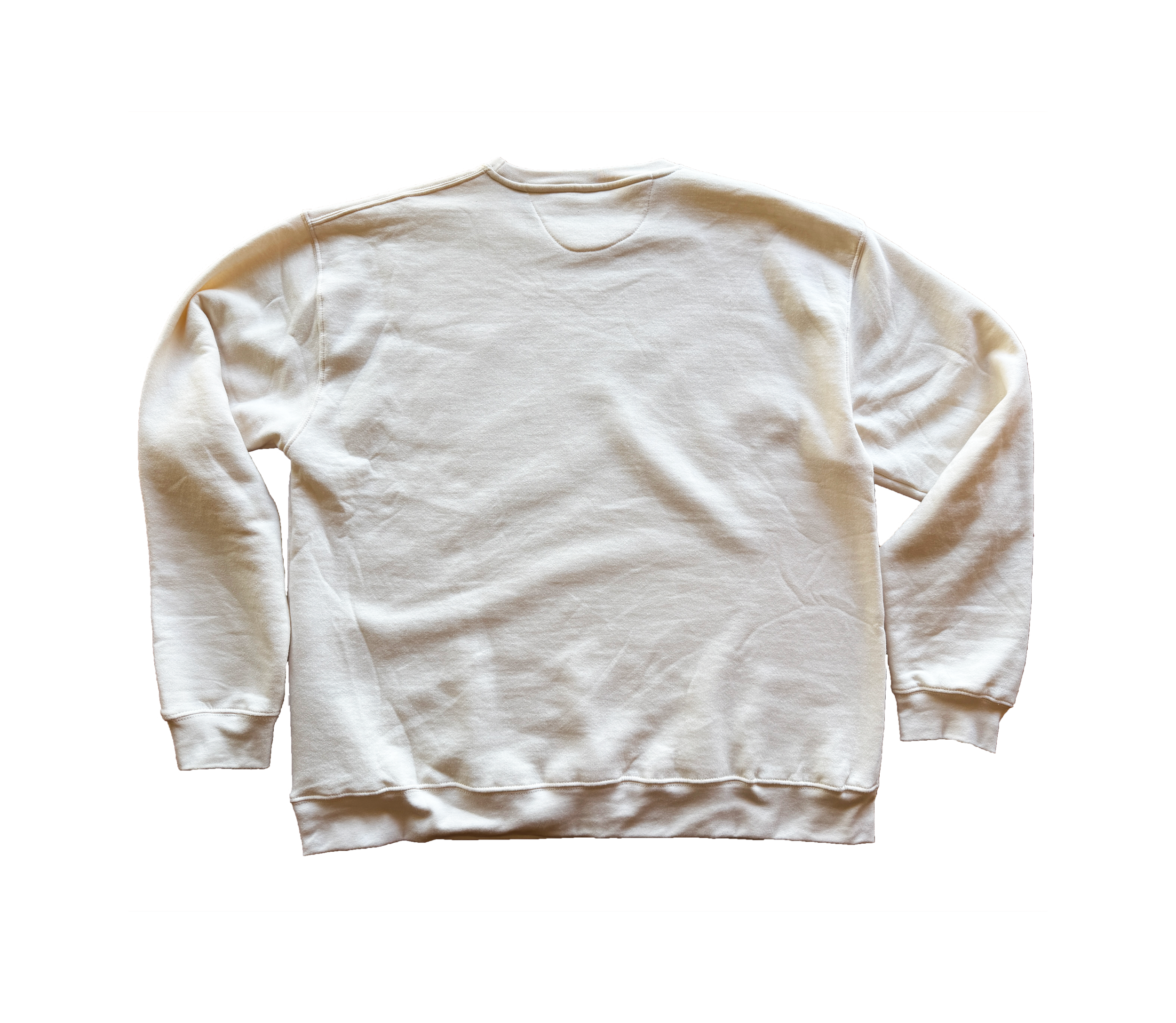 Holiday Spirits Crew Neck — WHIPHOOK